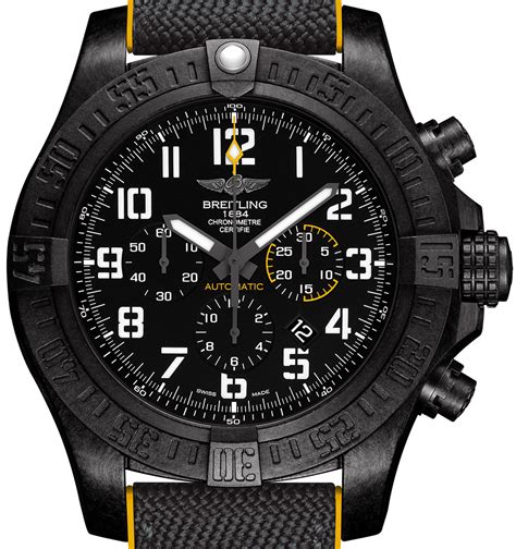 breitling avenger hurricane replica india|breitling luxury watches.